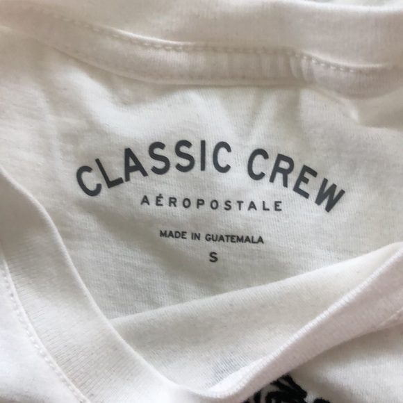 Aerospostale tee - Picture 3 of 4